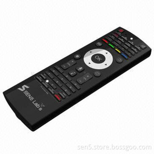 Universal Google's Android Remote Controllers, All-in-one/Air Mouse/TV with QWERTY Keyboard